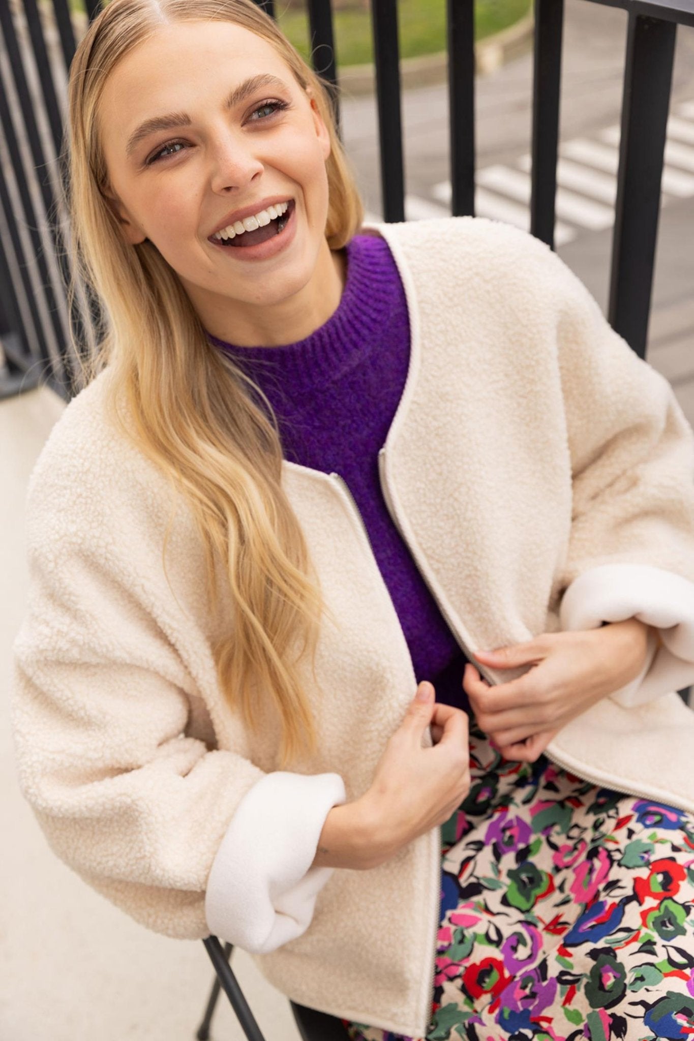 JAS IN TEDDY (8541) - Four Roses