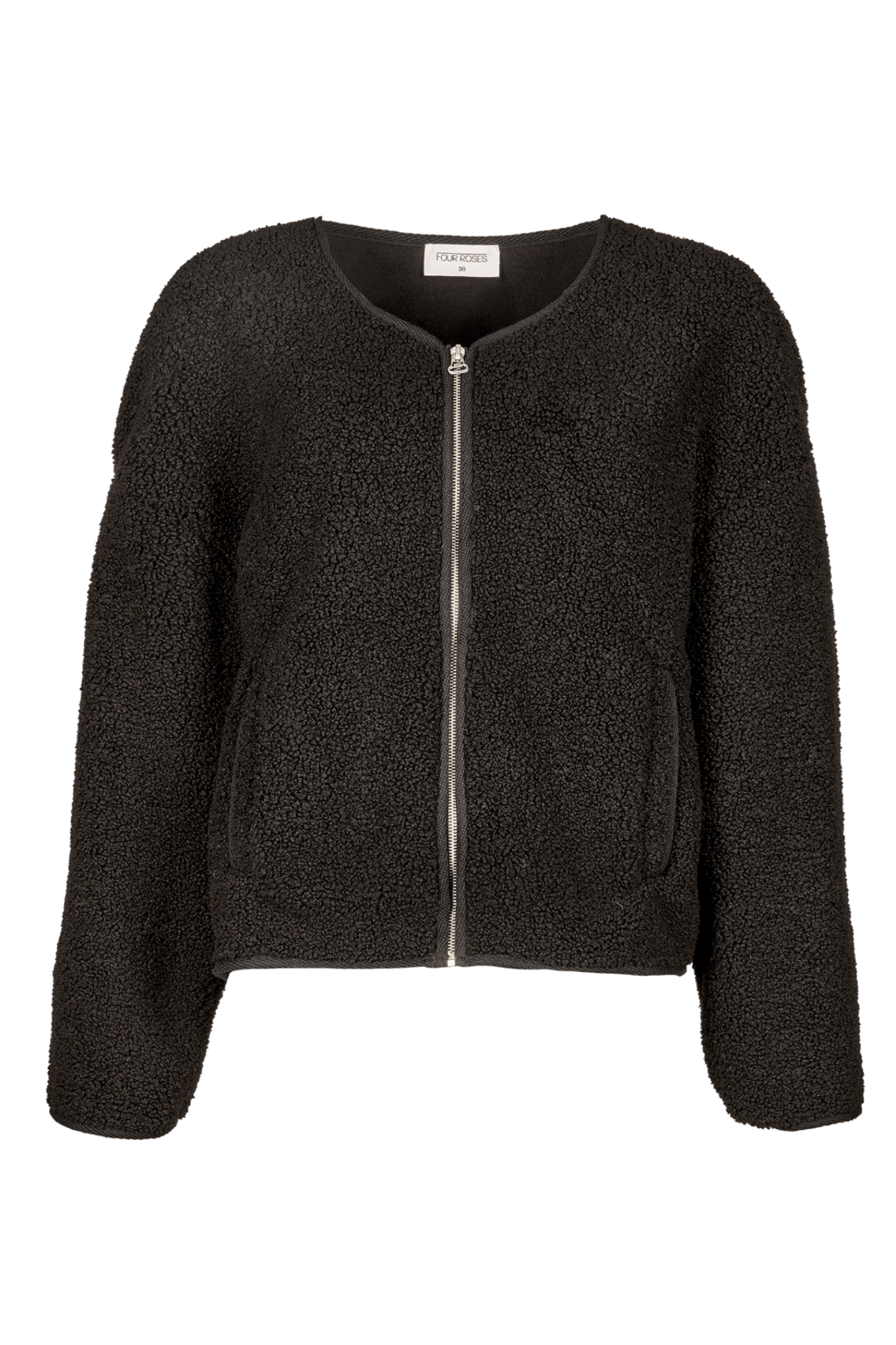 JAS IN TEDDY (8541) - Four Roses