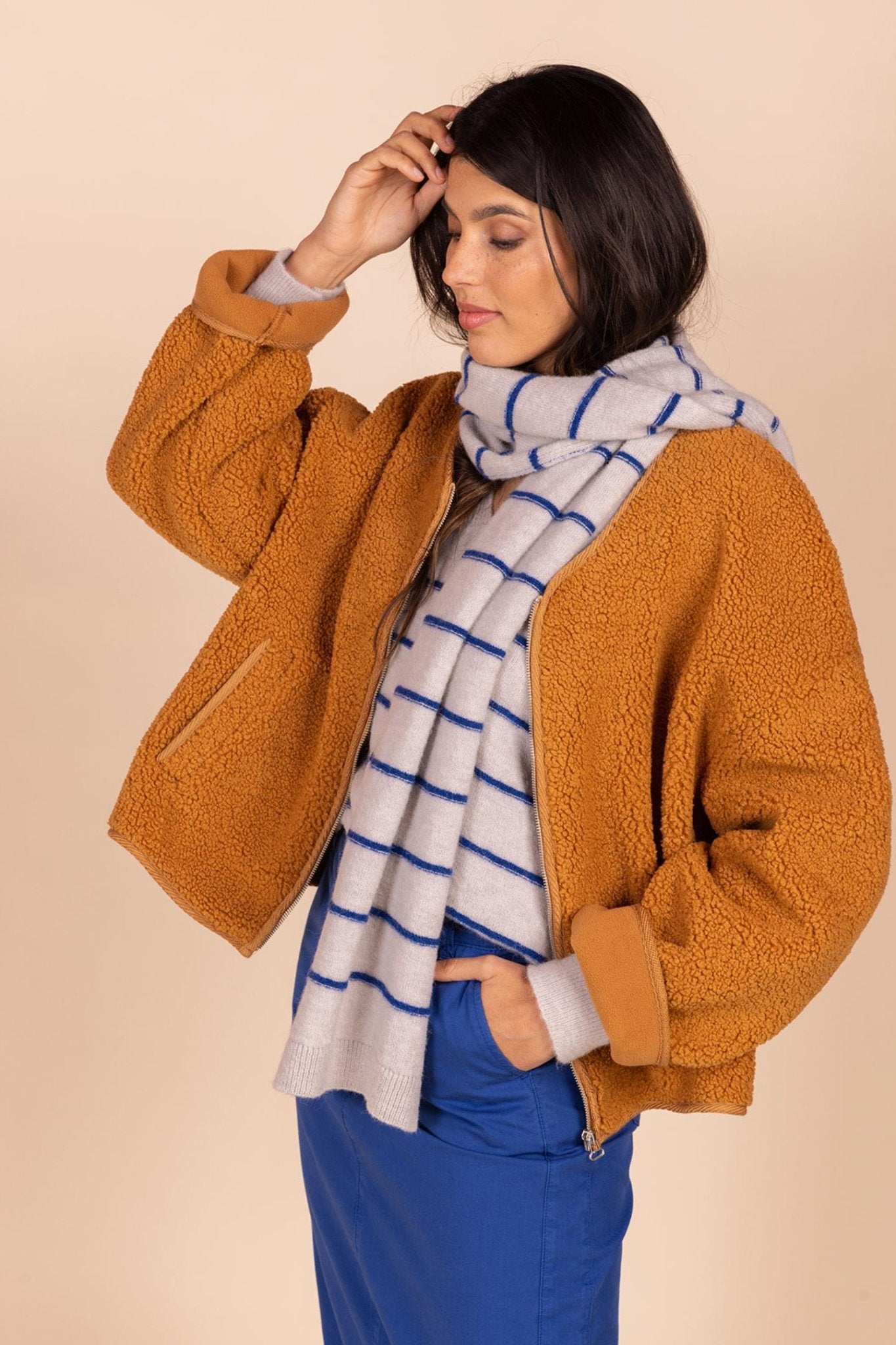 JAS IN TEDDY (8541) - Four Roses