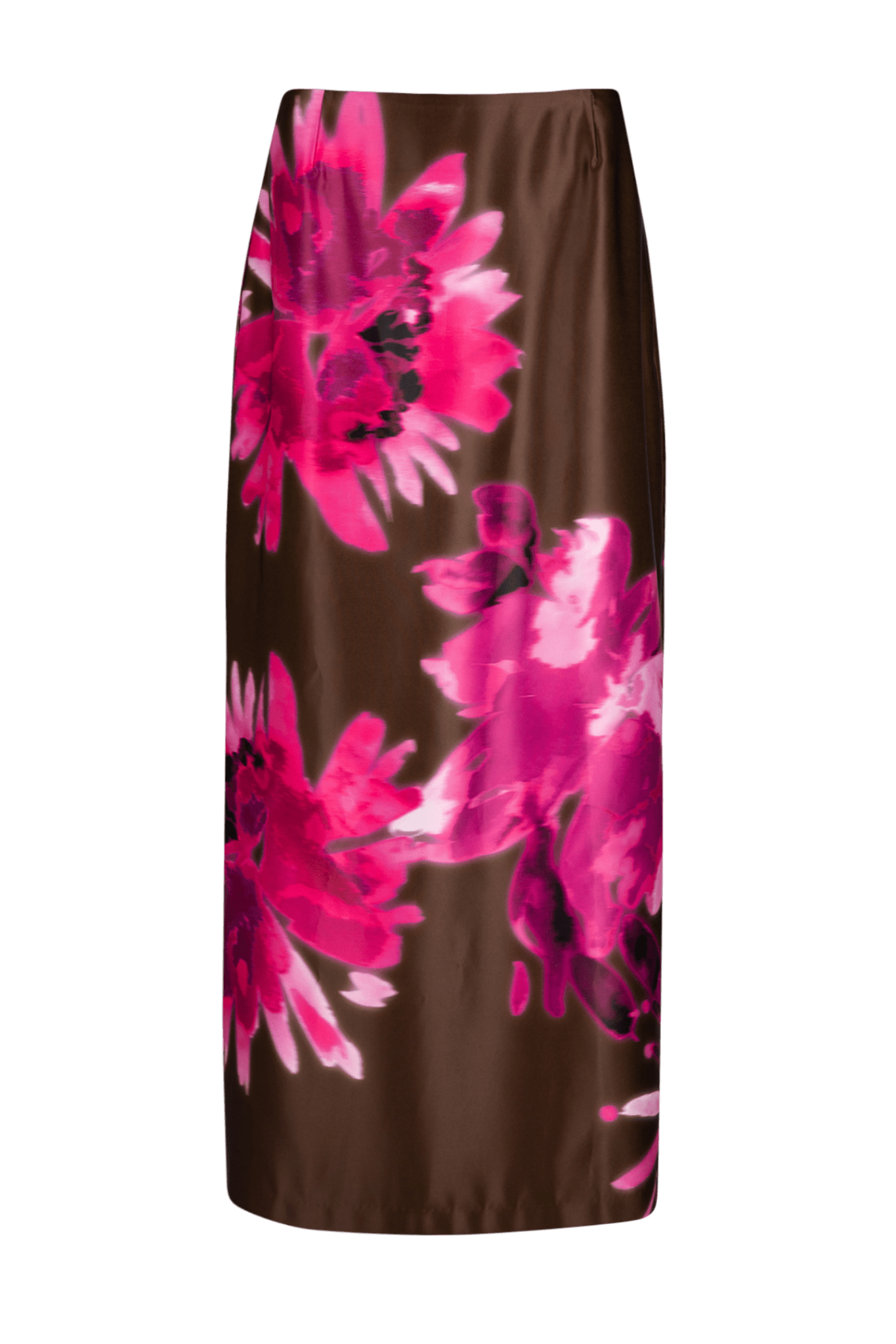 LANGE STATEMENT ROK MET AQUARELPRINT (9626) - Four Roses