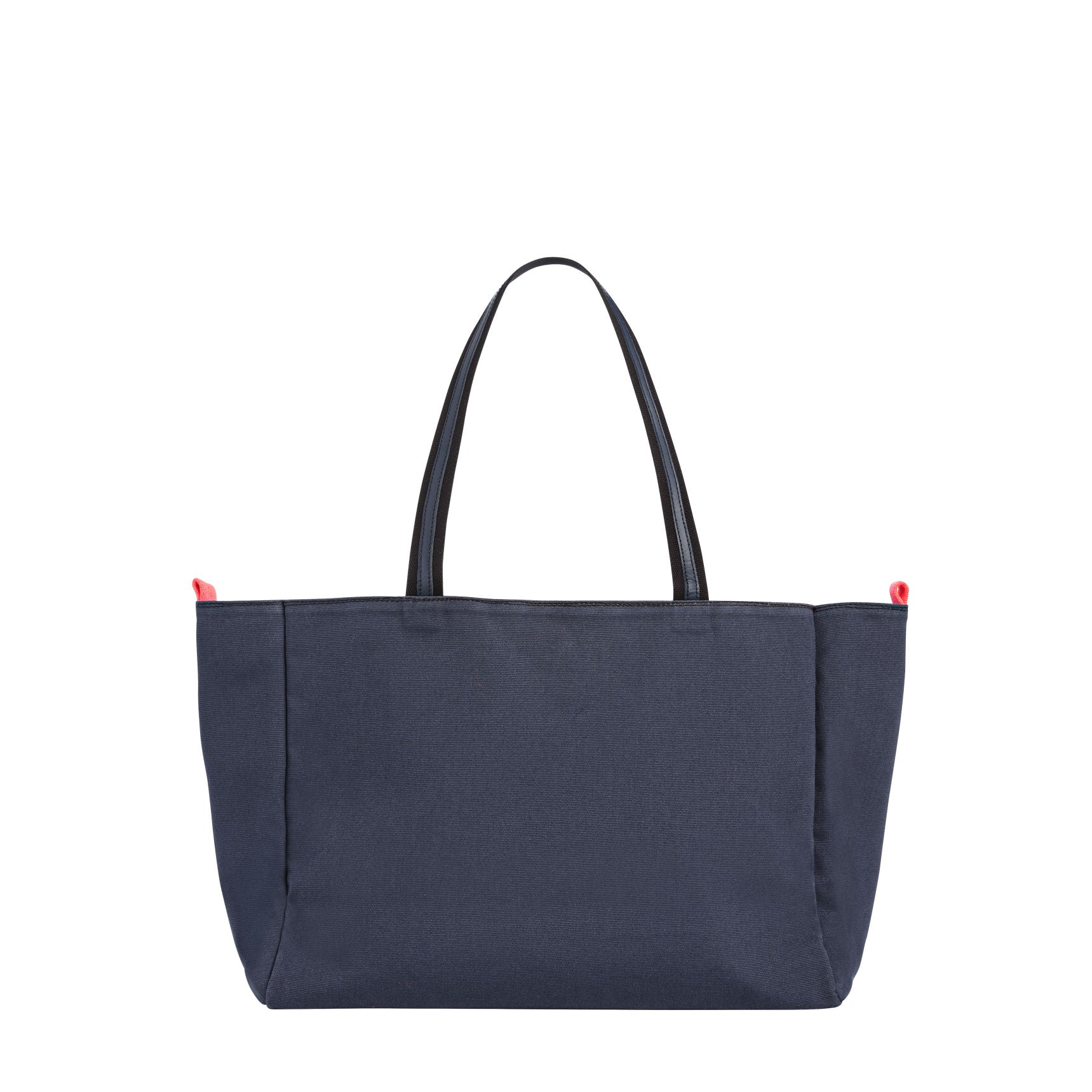 Marie Martens - Charms Shopper - Navy - Four Roses