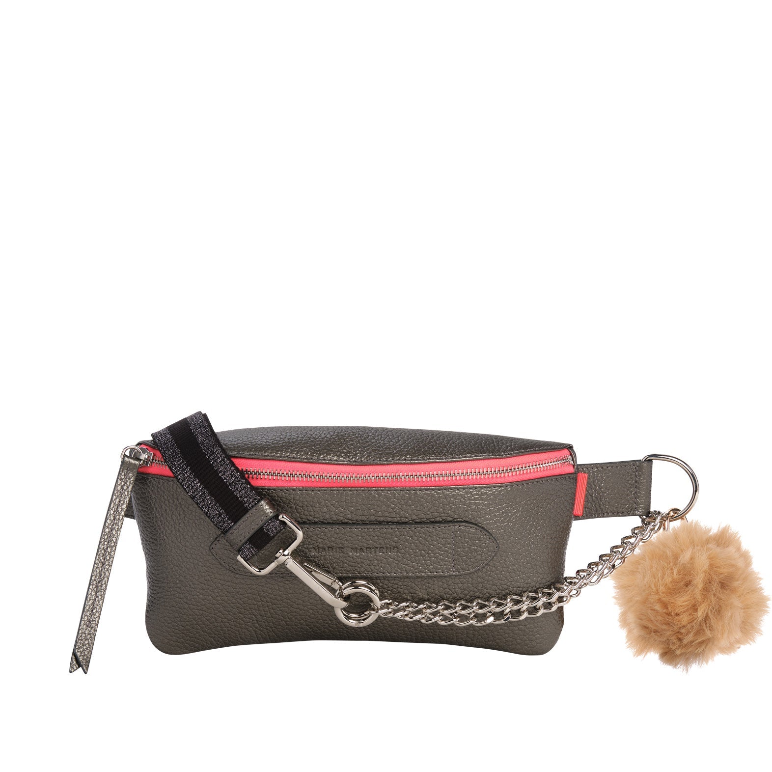 Marie Martens - Coachella - Four Roses