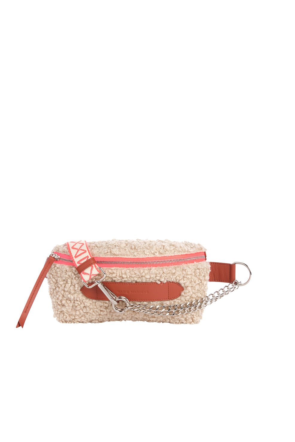 MARIE MARTENS - Coachella - Four Roses