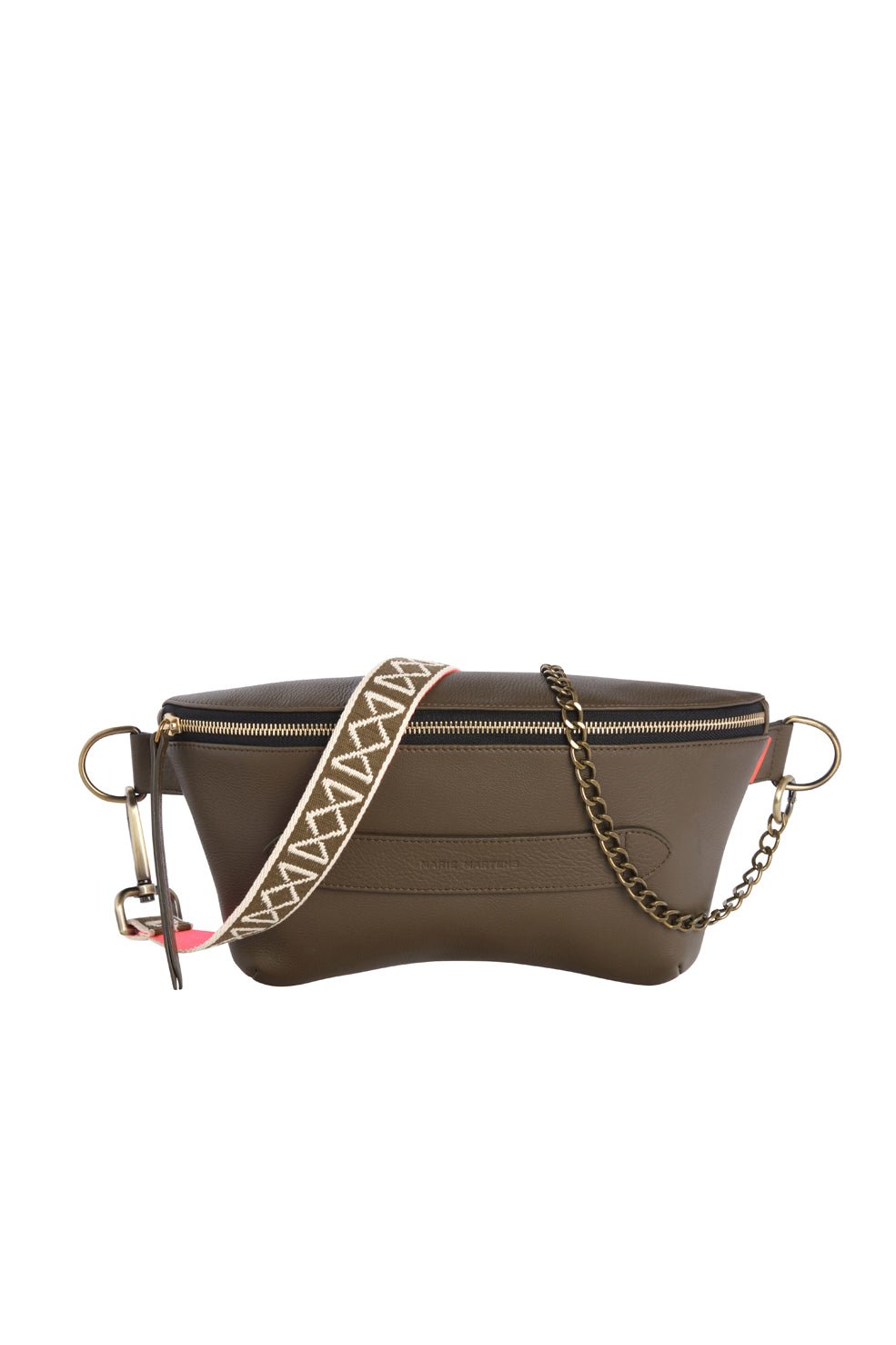 MARIE MARTENS - Neufmille - Four Roses