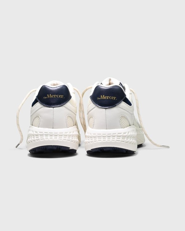 MERCER - Re - Run Max Evo - Gray/Miscellaneous - Four Roses