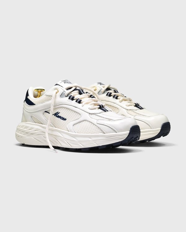 MERCER - Re - Run Max Evo - Gray/Miscellaneous - Four Roses