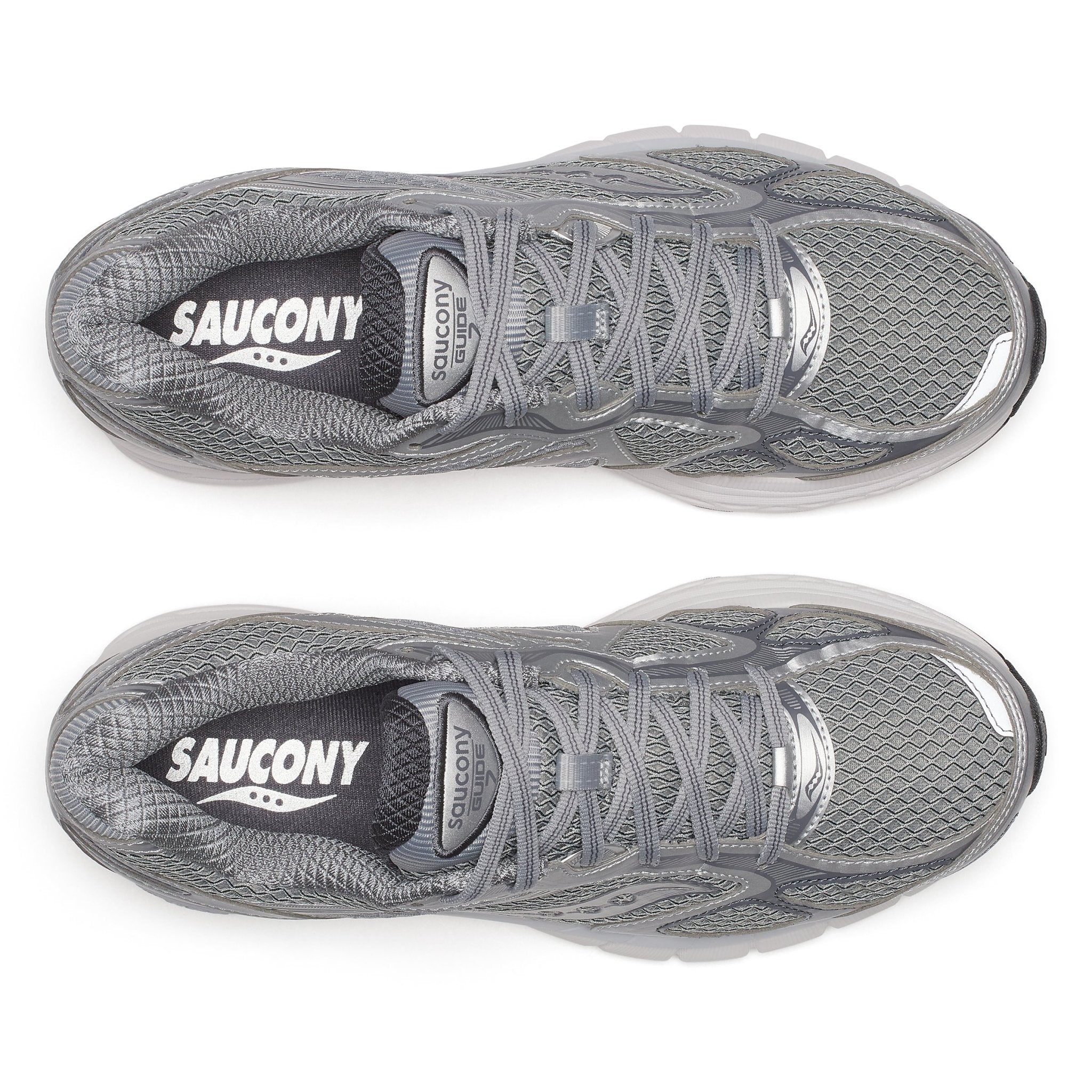 SAUCONY Progrid Guide 7 - Four Roses