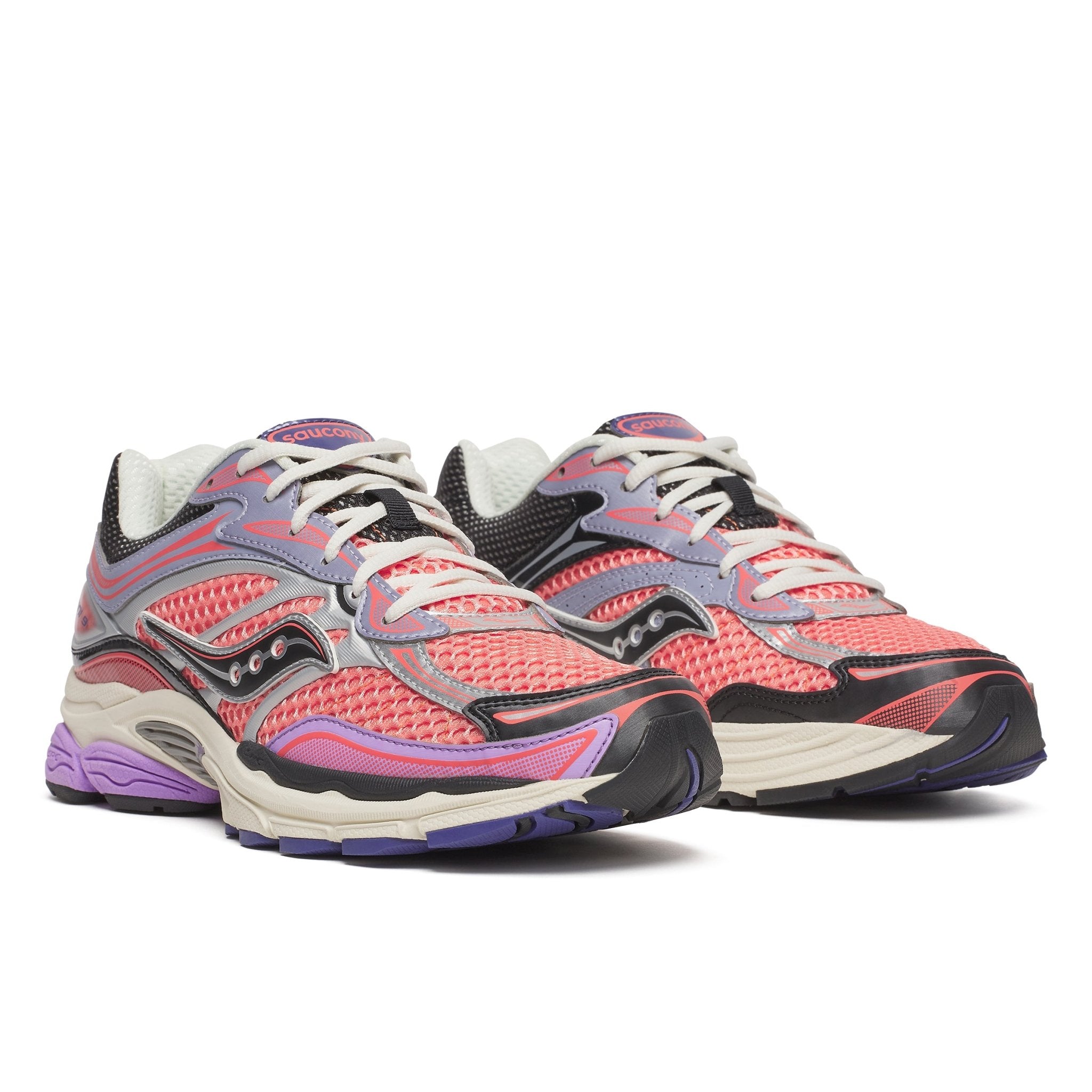 Saucony Progrid Omni 9 - Four Roses