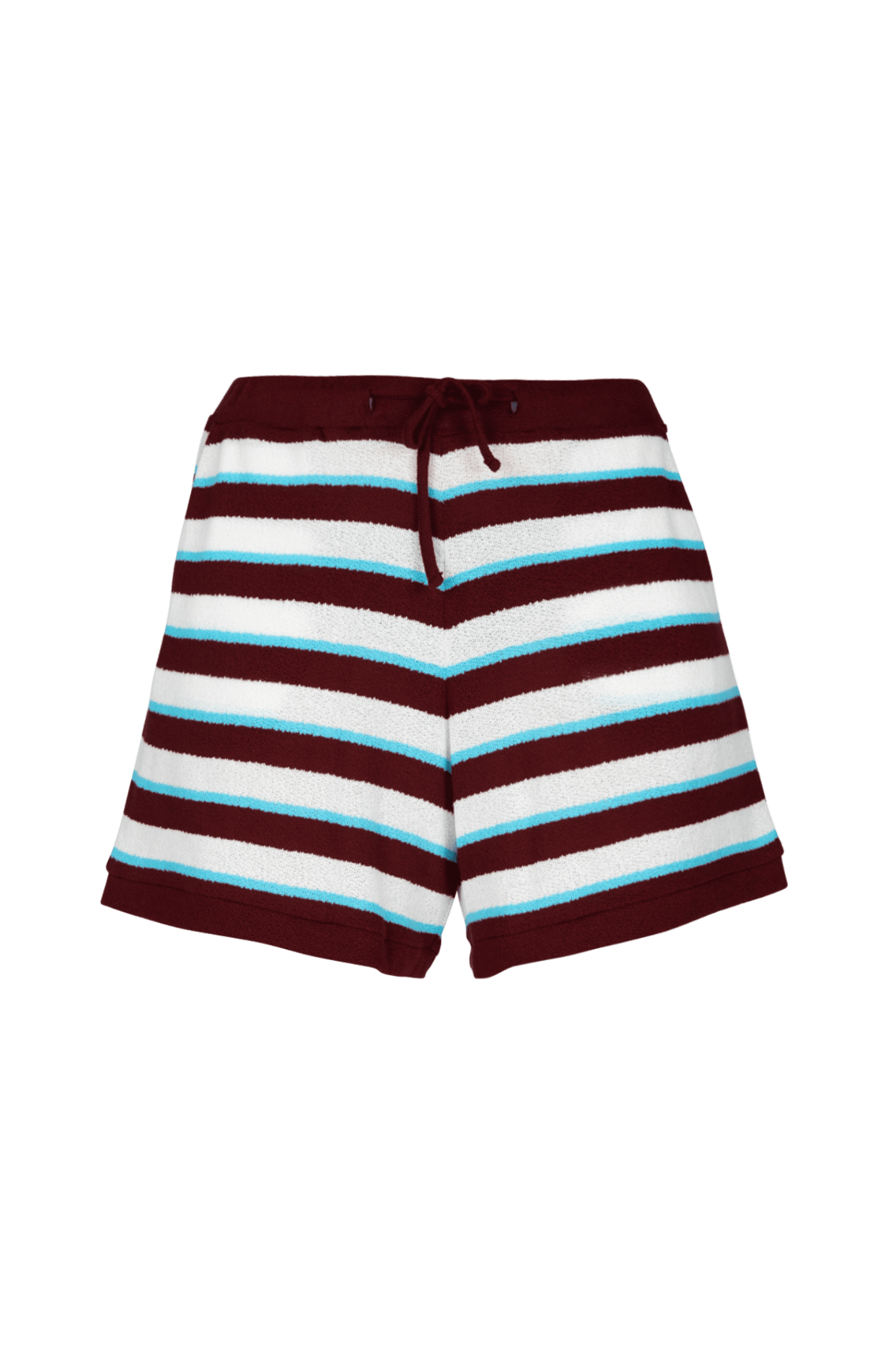 SHORT À RAYURES (9057) - Four Roses