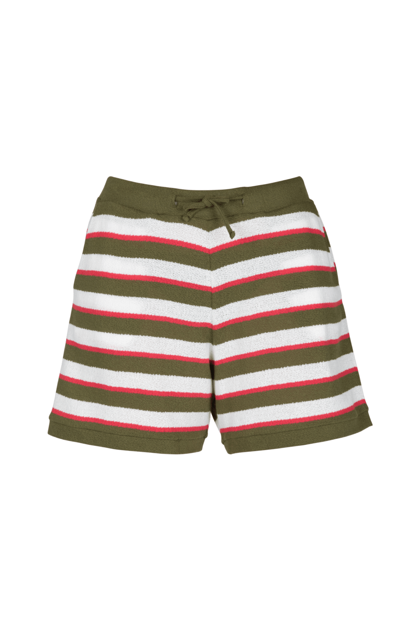SHORT À RAYURES (9057) - Four Roses