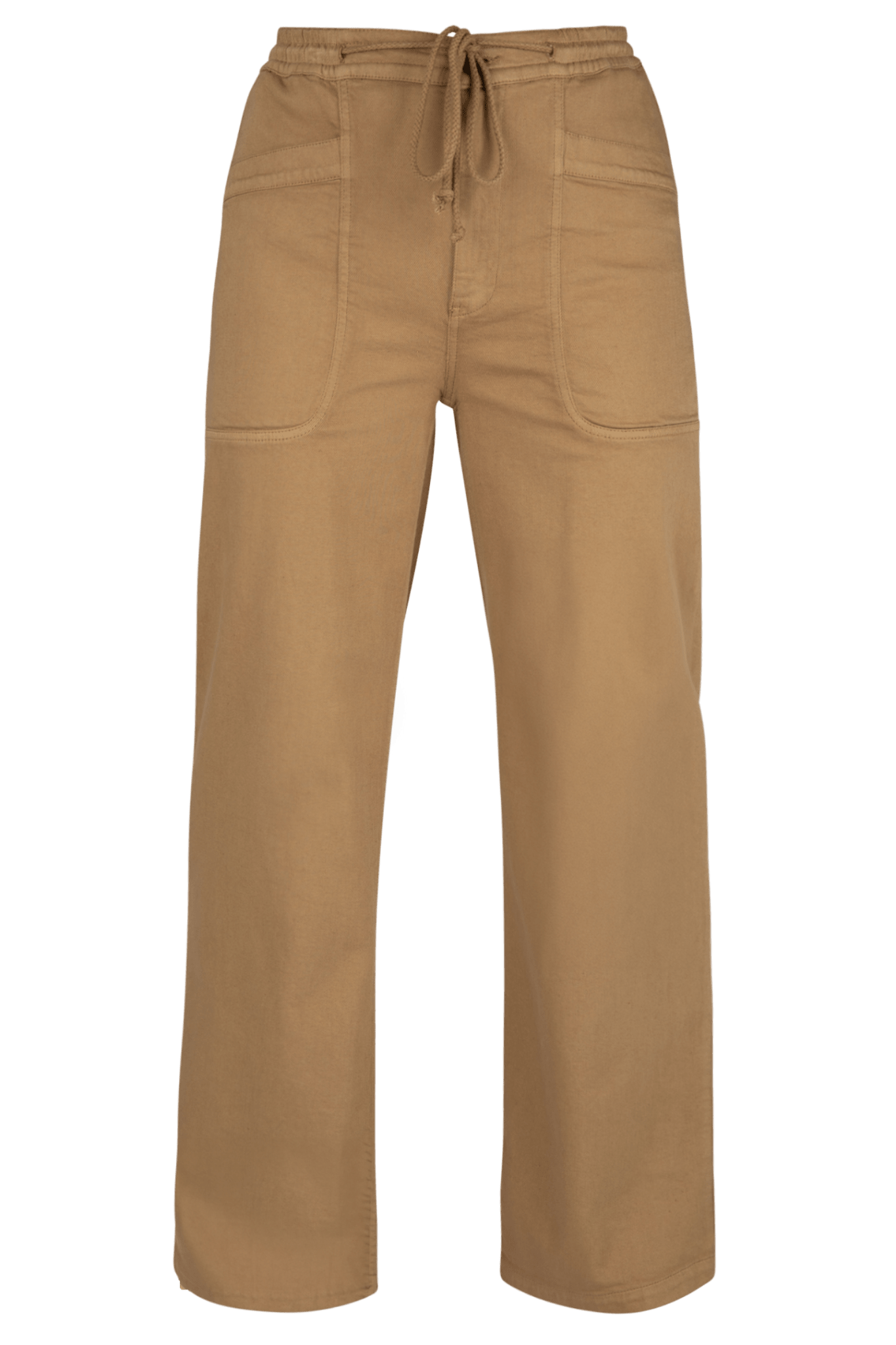 SPORTIEVE JEANS MET ZAKKEN (9511) - Four Roses