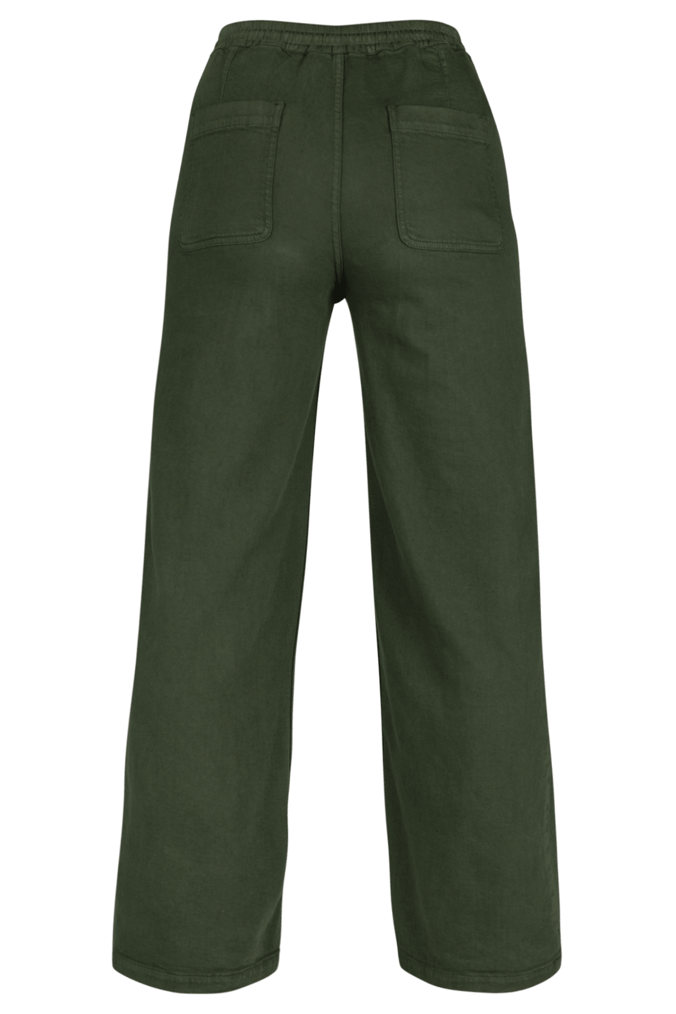SPORTIEVE JEANS MET ZAKKEN (9511) - Four Roses