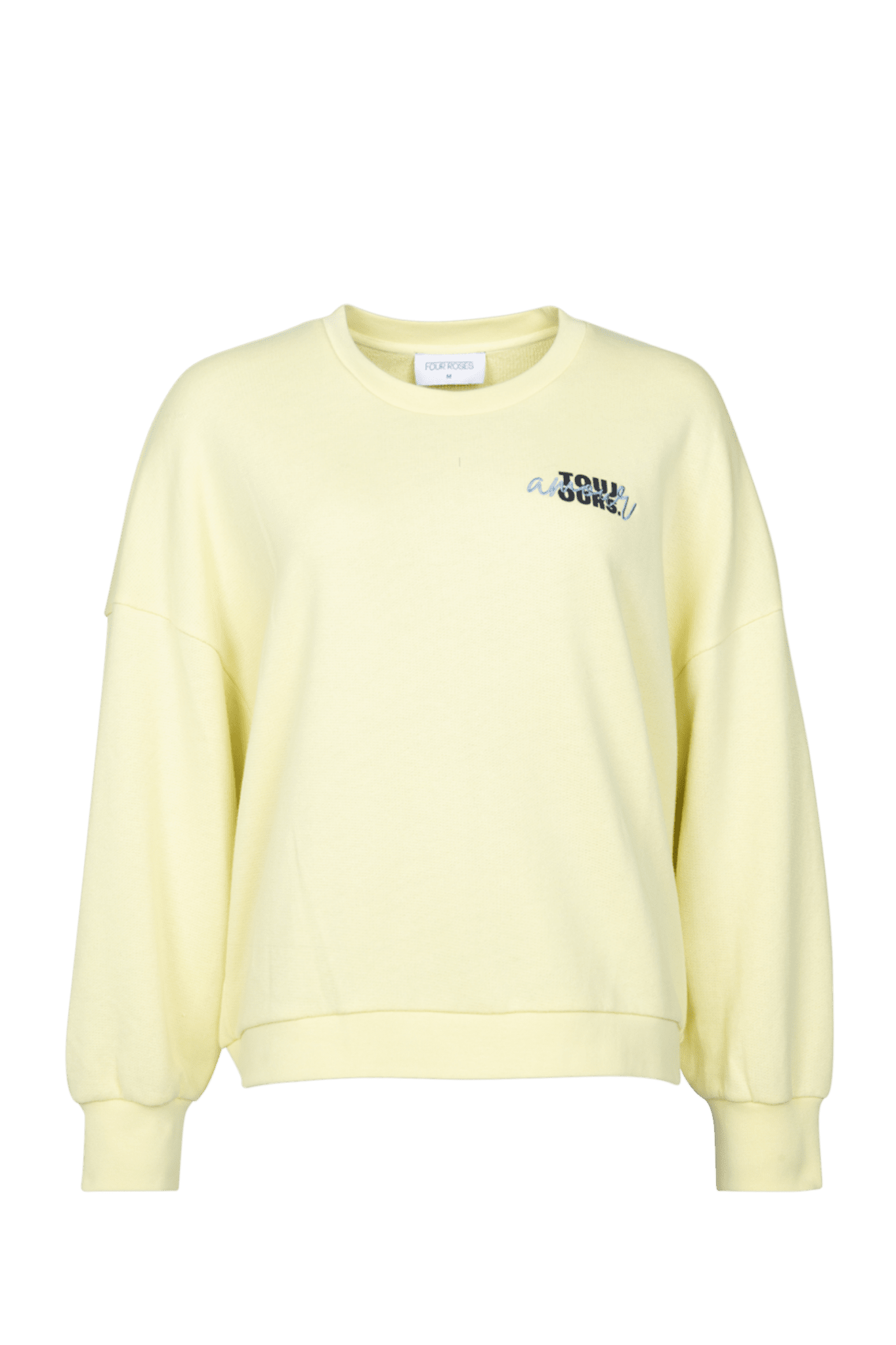 PULL « AMOUR TOUJOURS » (9141) - Four Roses