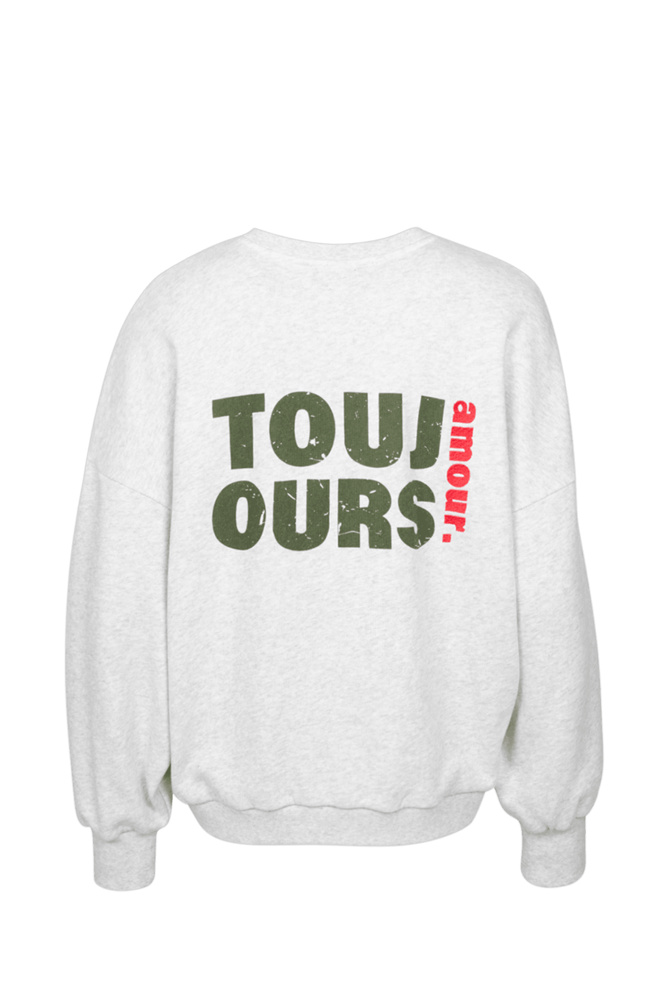 PULL « AMOUR TOUJOURS » (9141) - Four Roses