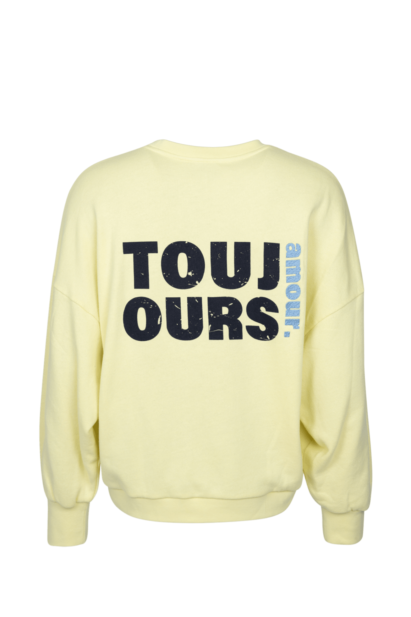 PULL « AMOUR TOUJOURS » (9141) - Four Roses
