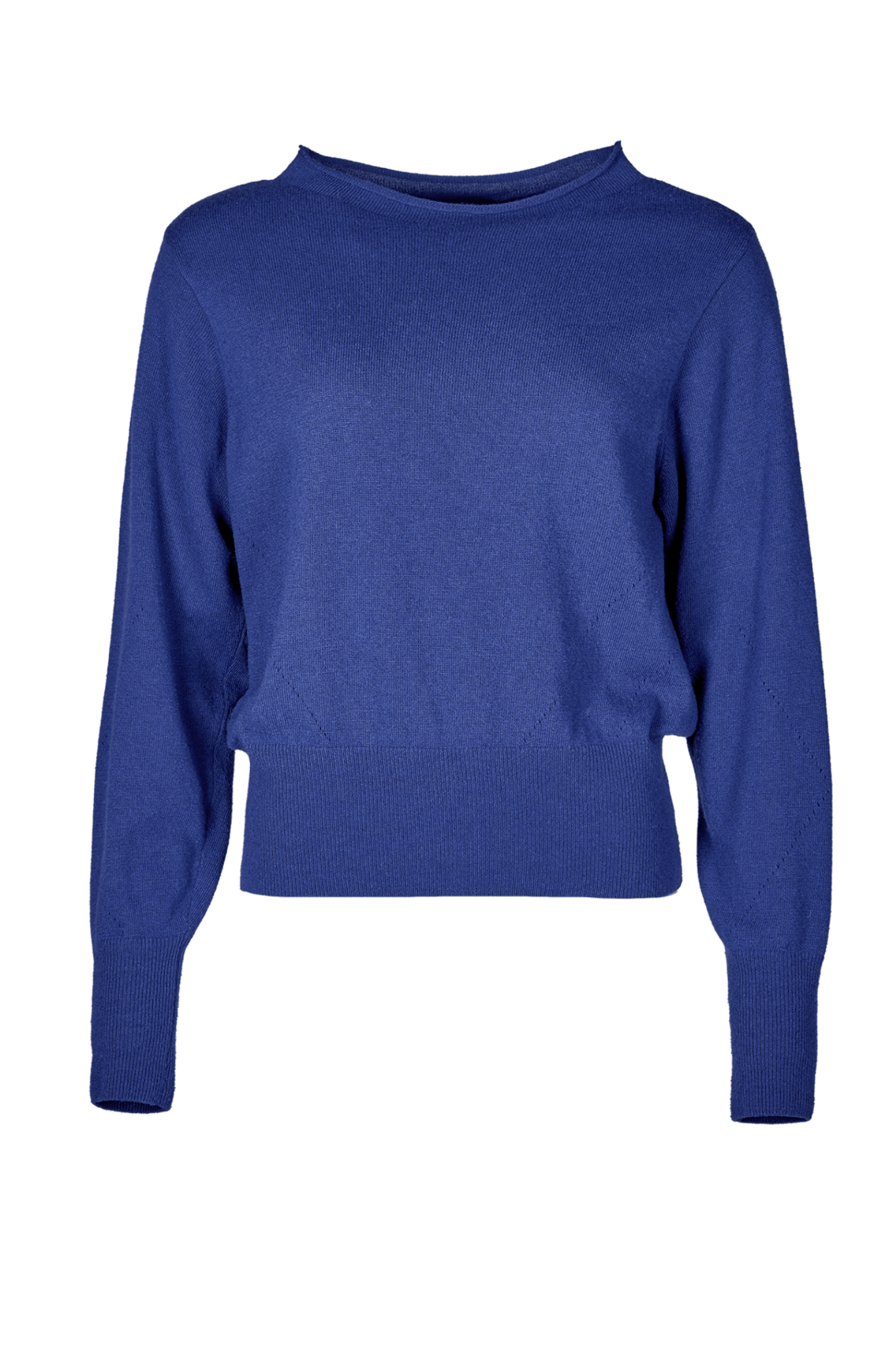 SWEATER MET BOOTHALS (8568) - Four Roses