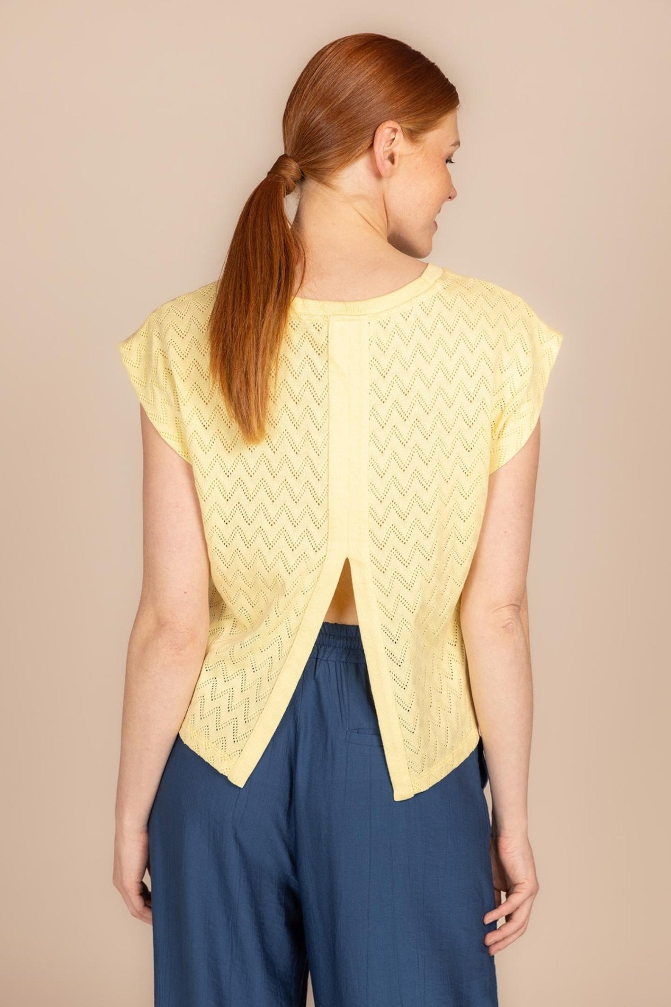 TOP IN AJOUR (9054) - Four Roses