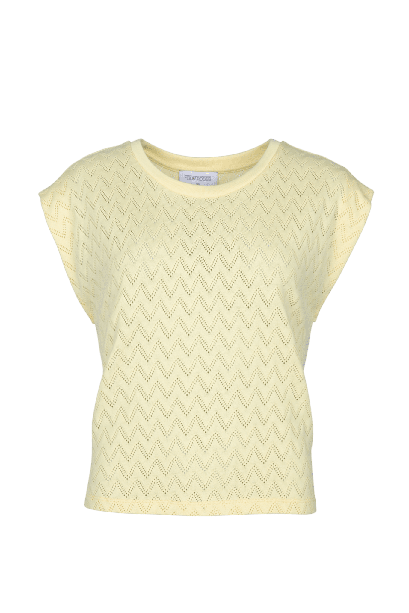 TOP IN AJOUR (9054) - Four Roses