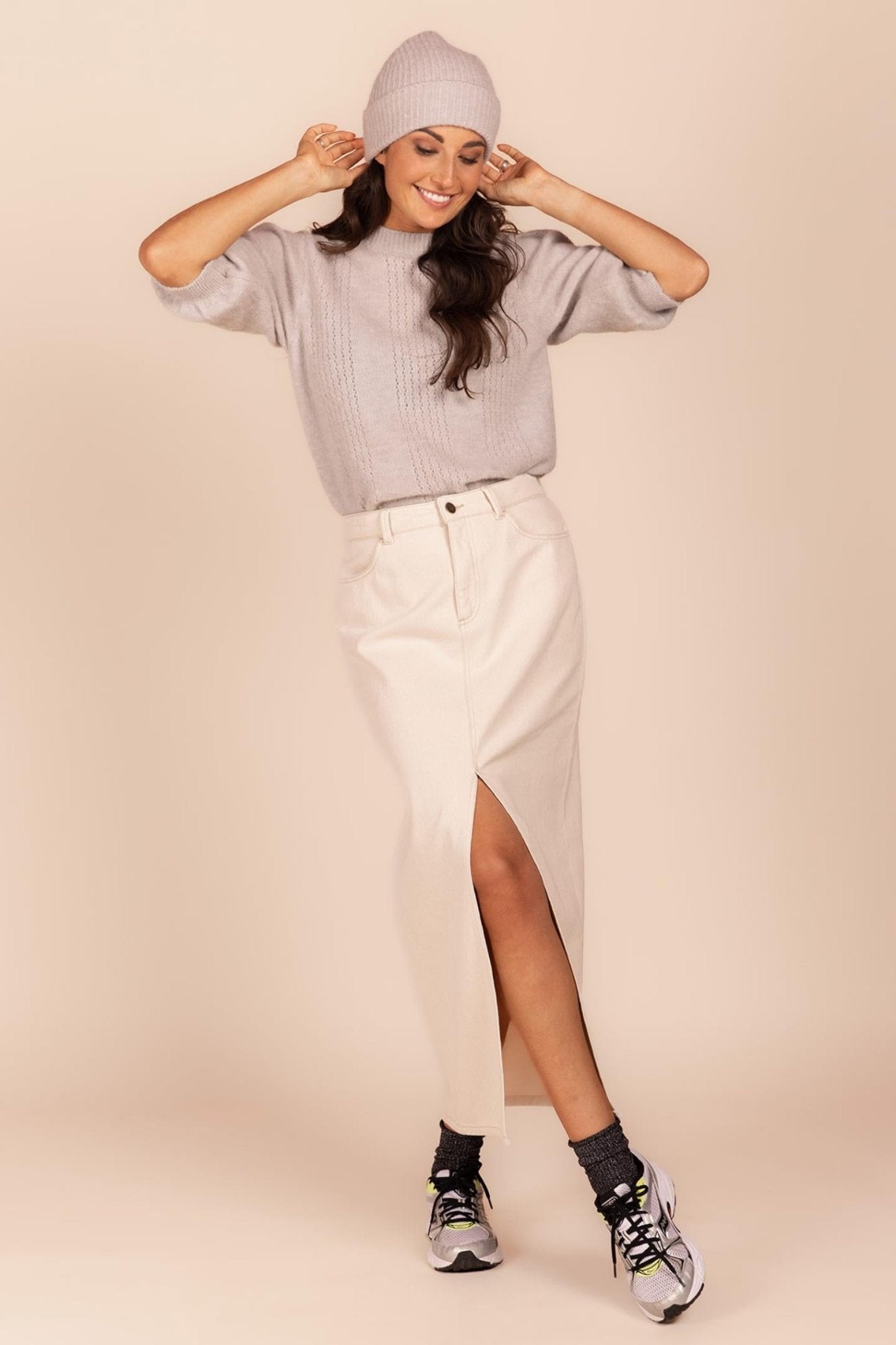 TRENDY MUTS (8567) - Four Roses