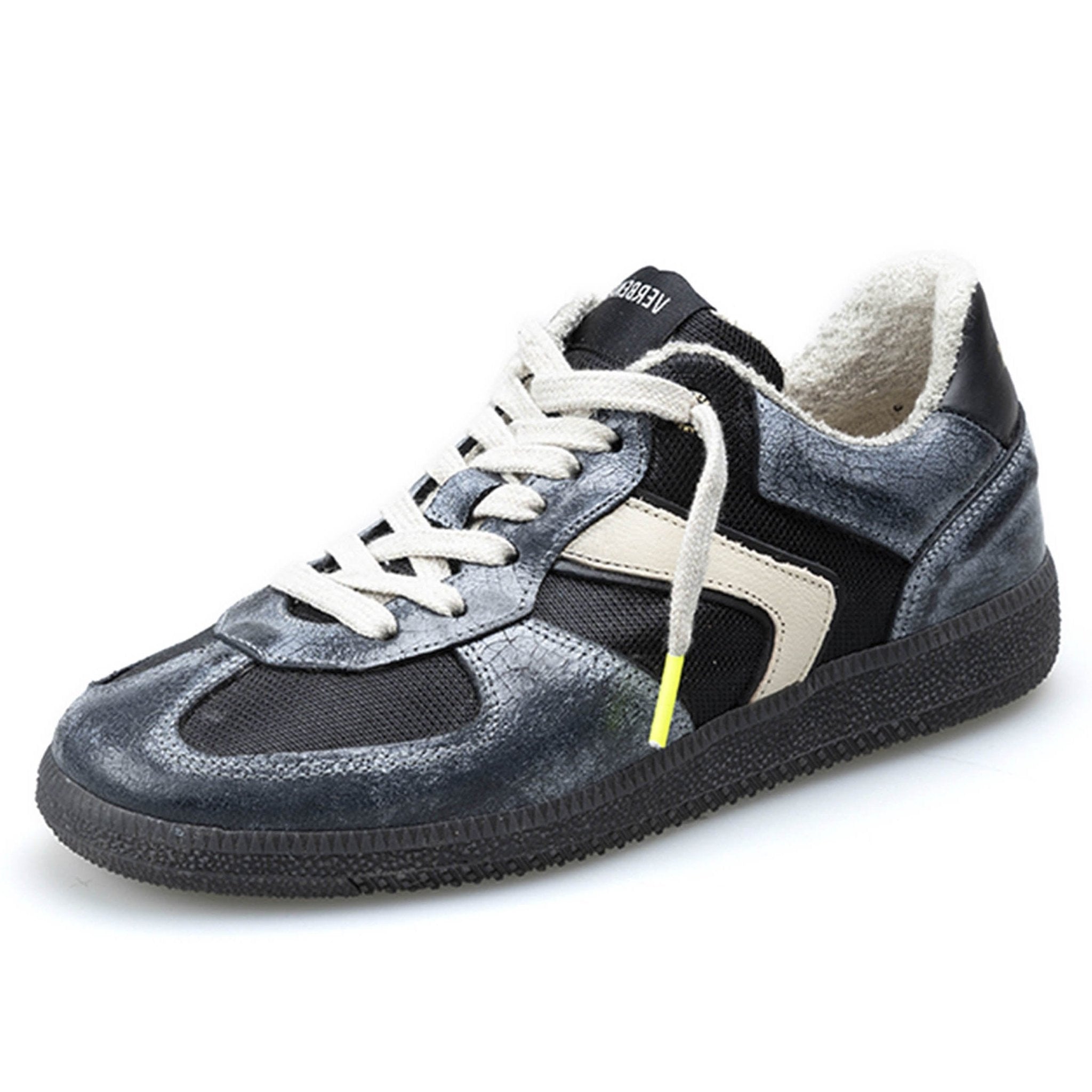 VERBENAS - Glow negro - Four Roses