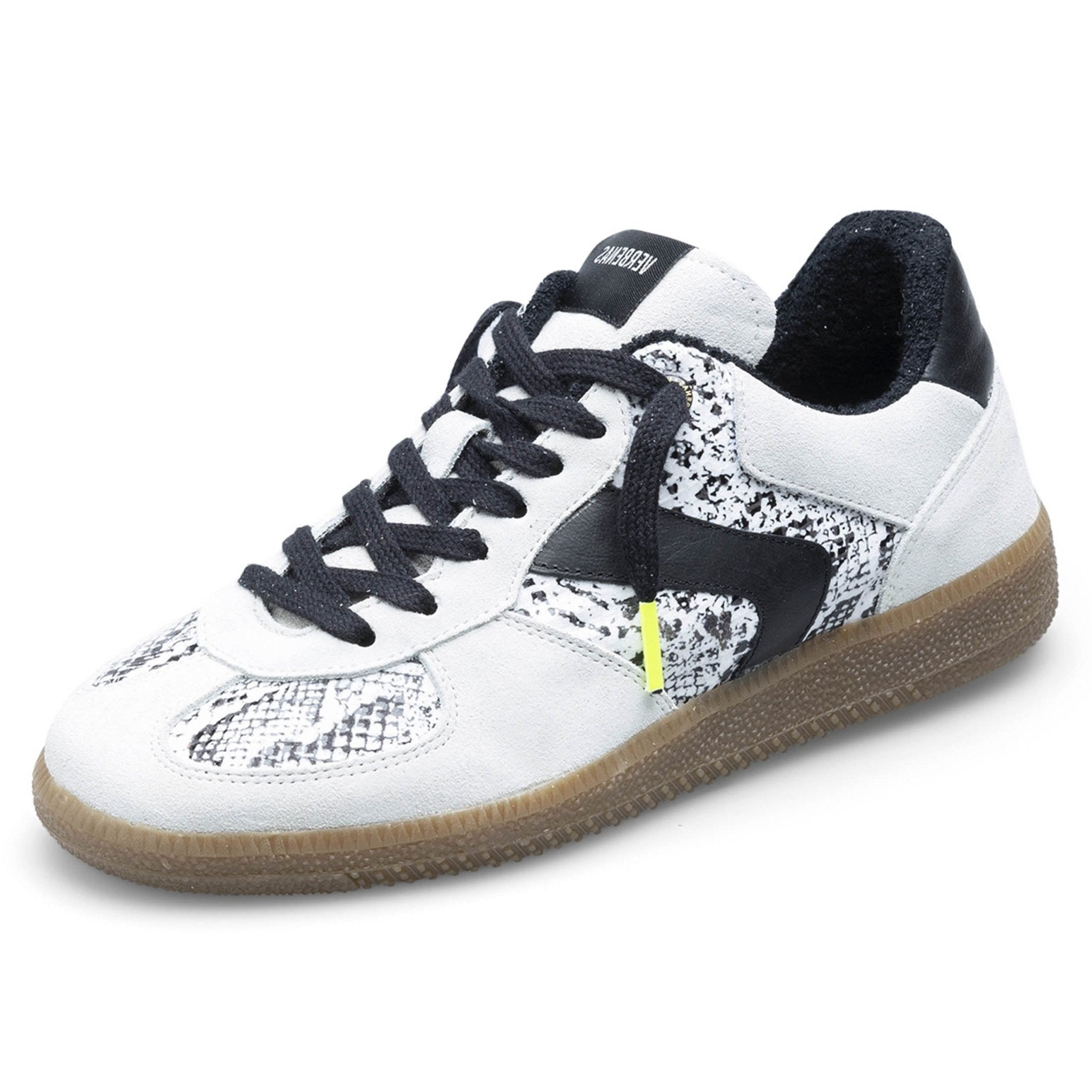 Verbenas Snake - Hielo - Four Roses