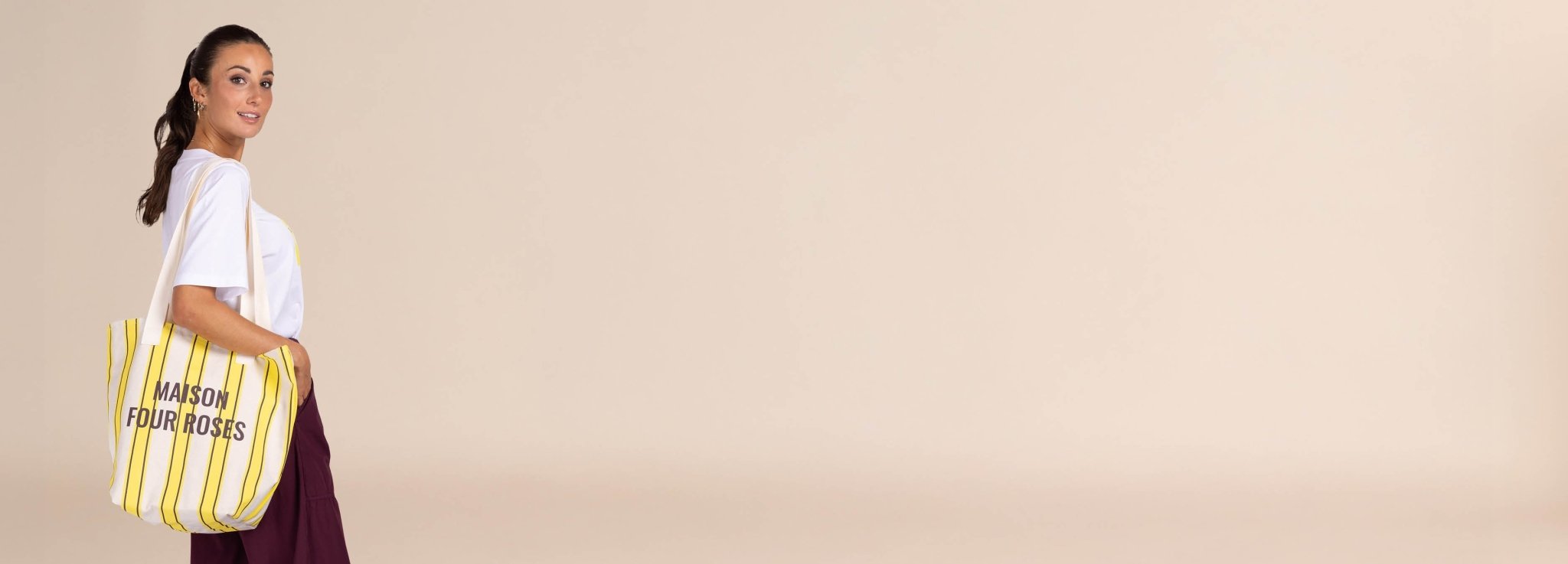 SS26 ACCESSOIRES - Four Roses