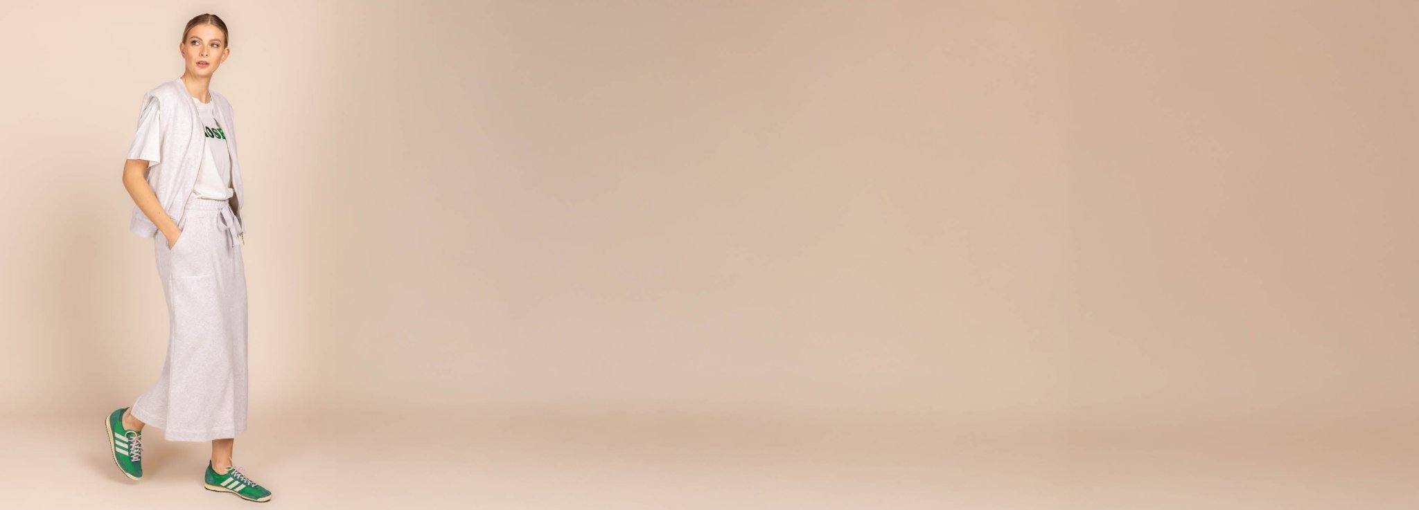 SS26 ROKKEN - Four Roses