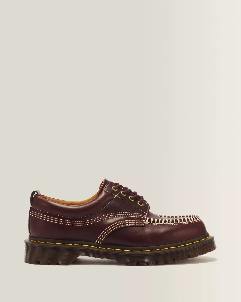 Dr. Martens - Lowell - Cherry Red