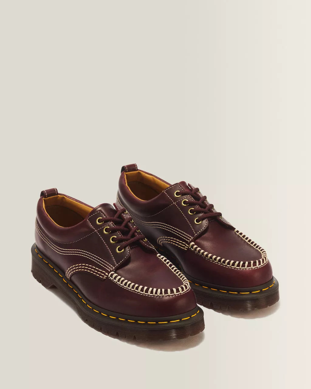 Dr. Martens - Lowell - Cherry Red