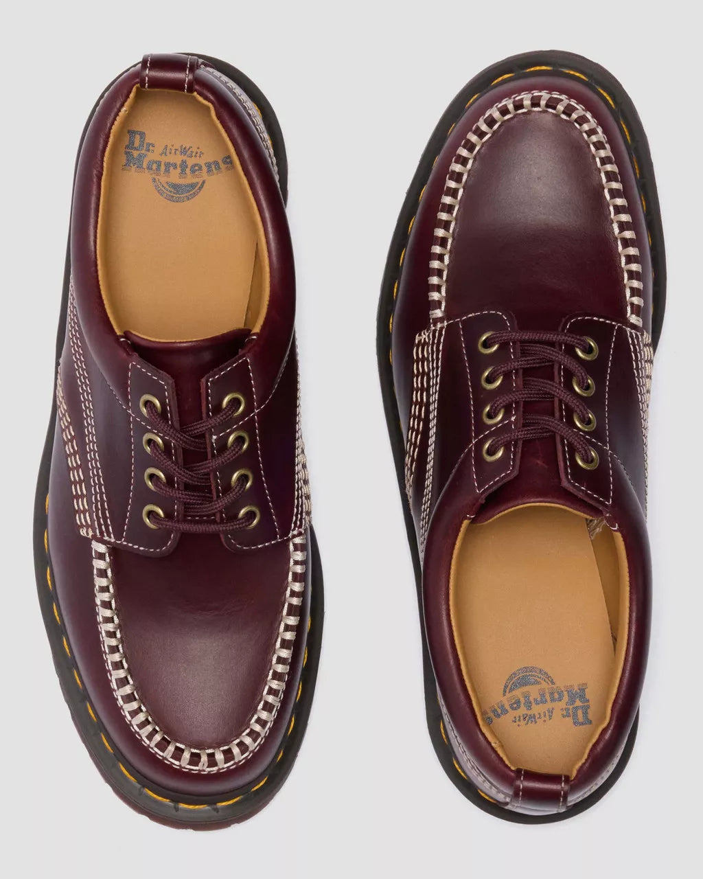 Dr. Martens - Lowell - Cherry Red