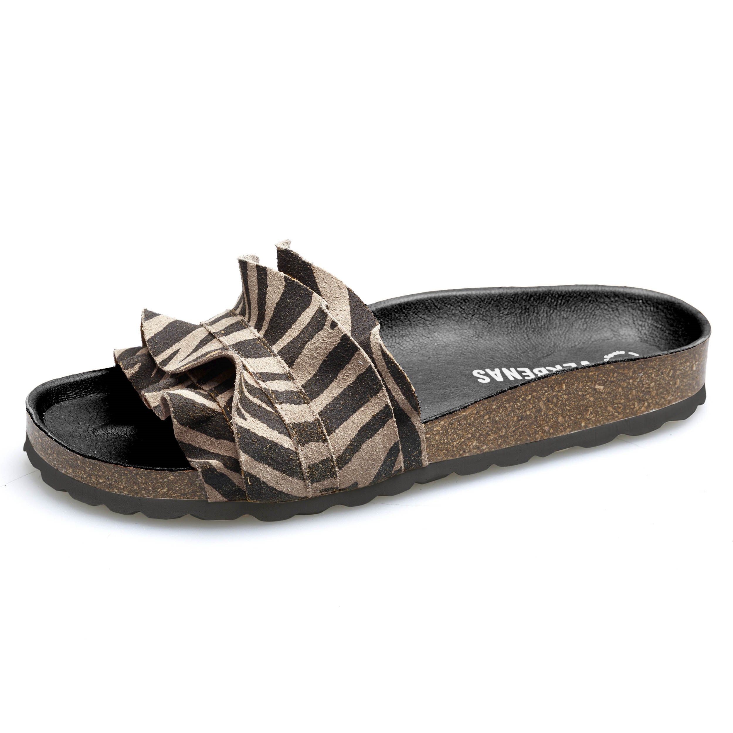 VERBENAS - ROCIO SERRAJE