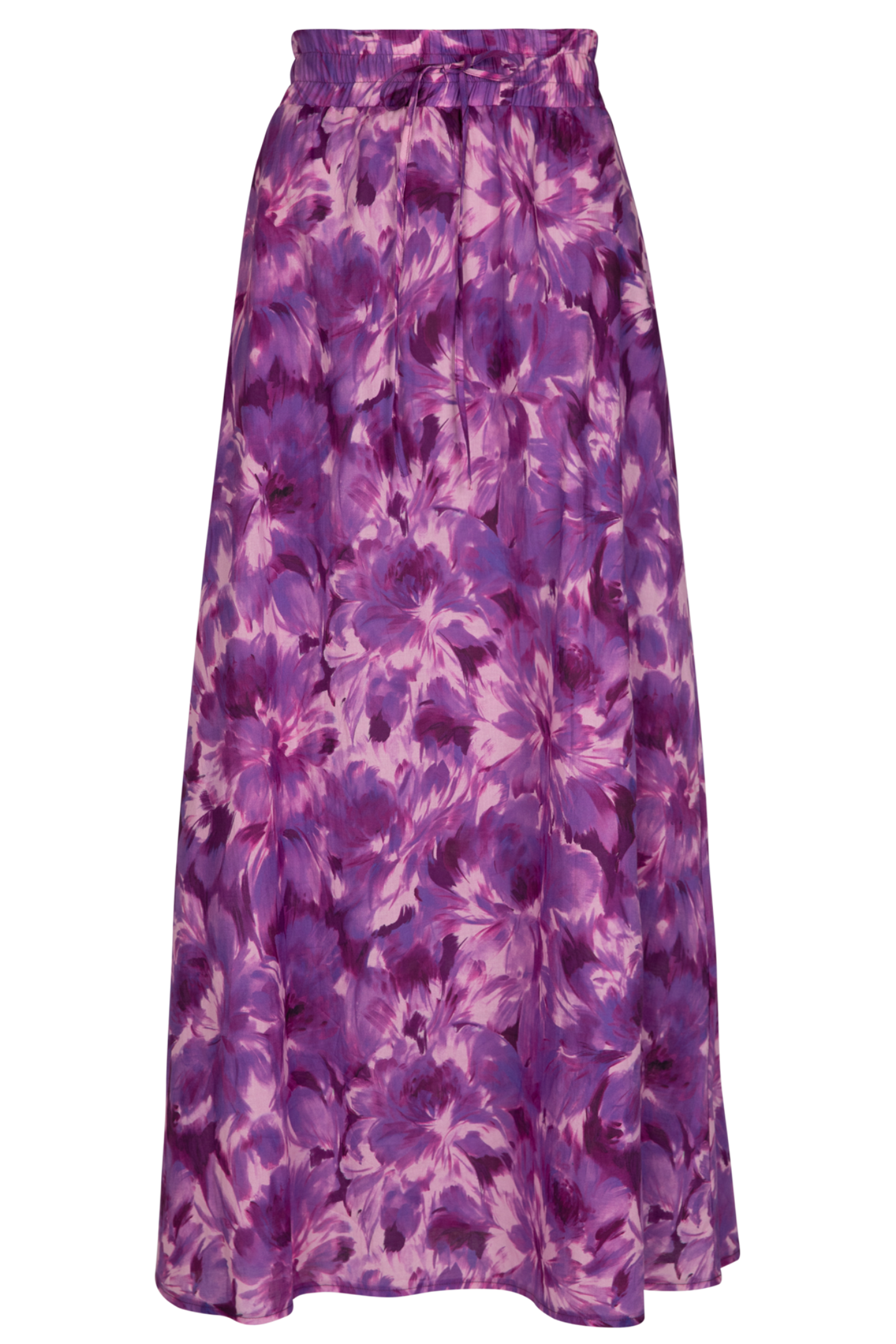 ROK MET BLOEMENPRINT (8080)