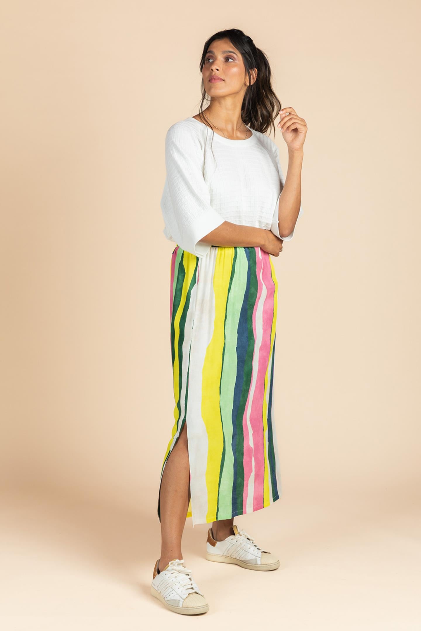 ROK MULTICOLOR (8141)