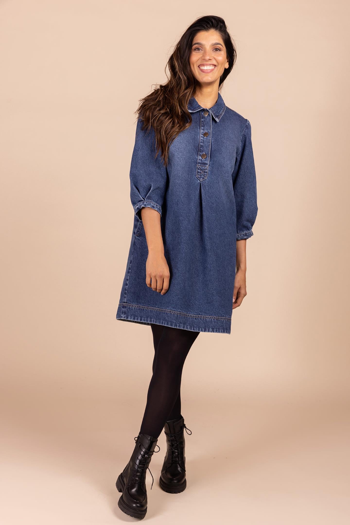 JEANSKLEED (8517)