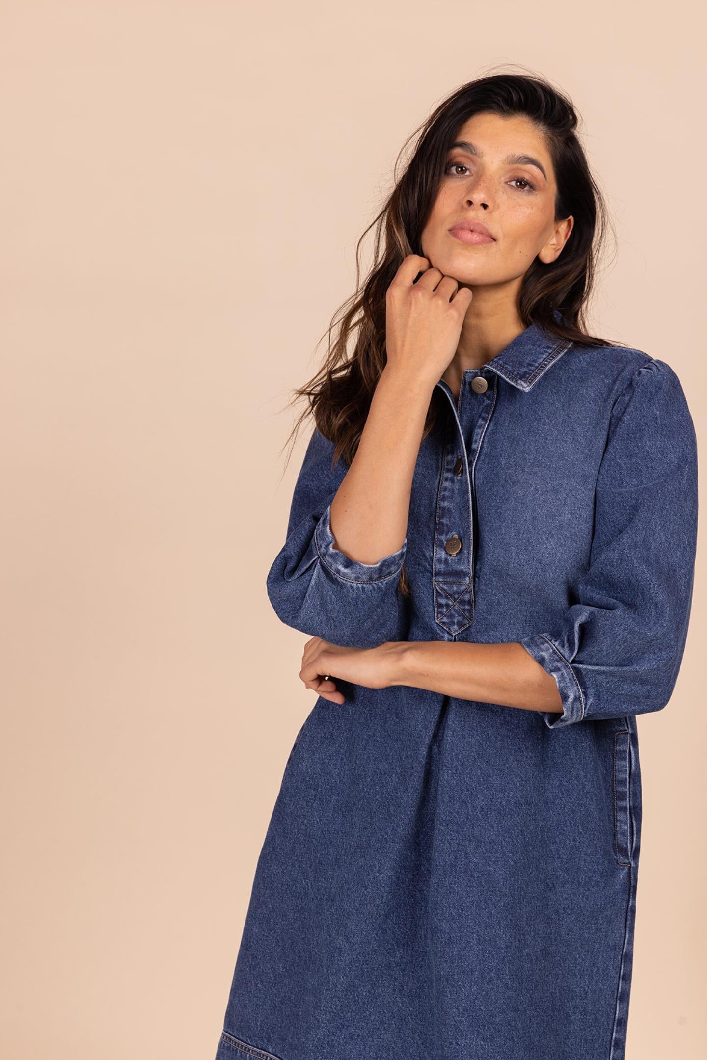 JEANSKLEED (8517)