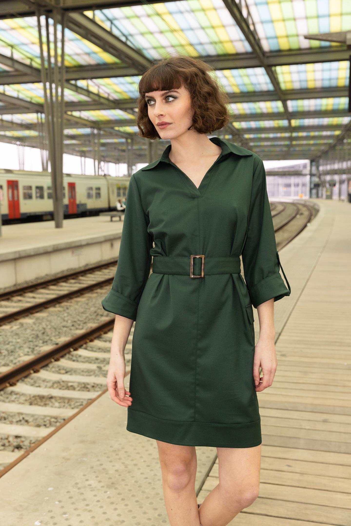 CARGO JURK (8644)