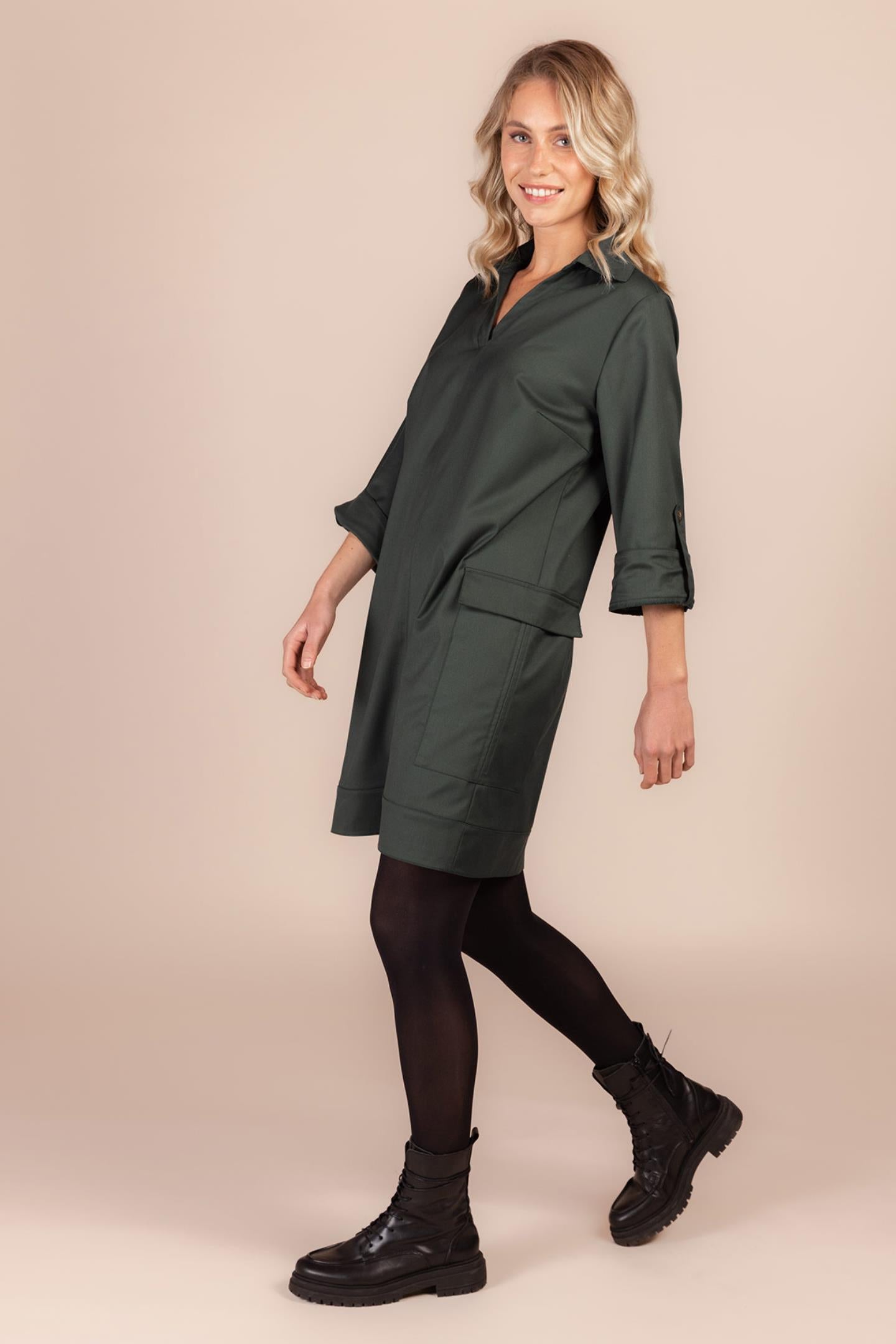 CARGO JURK (8644)
