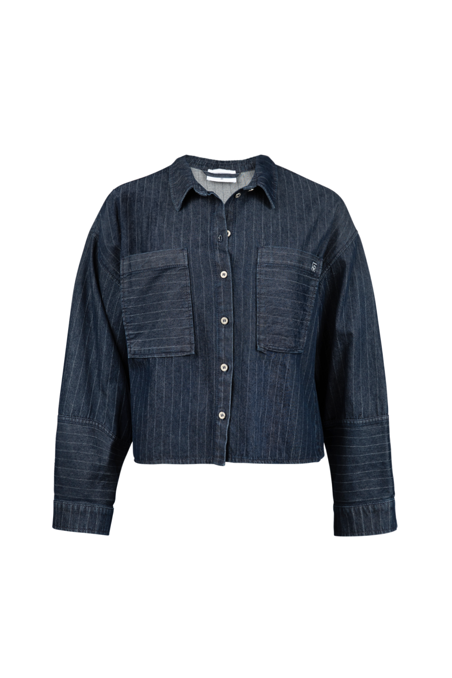 SHIRT IN JEANS (9503)