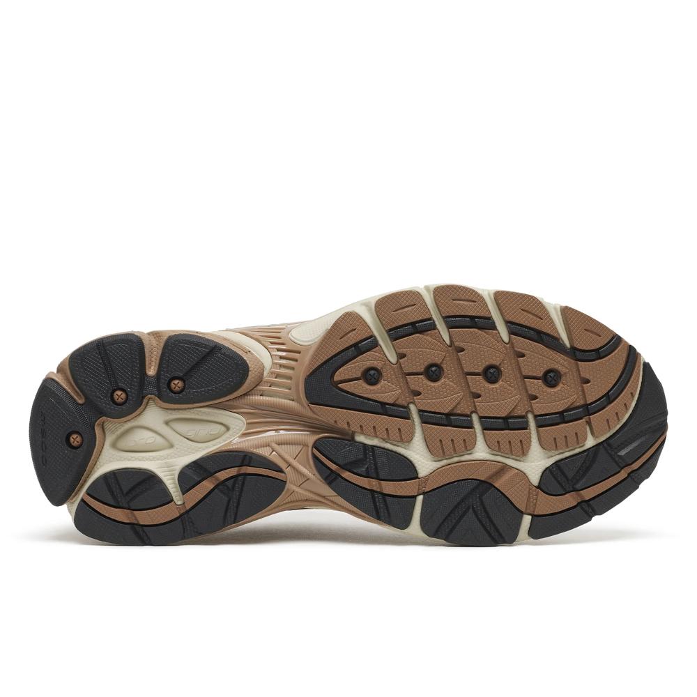 SAUCONY - Progrid 9 - Saddle/Eggshell