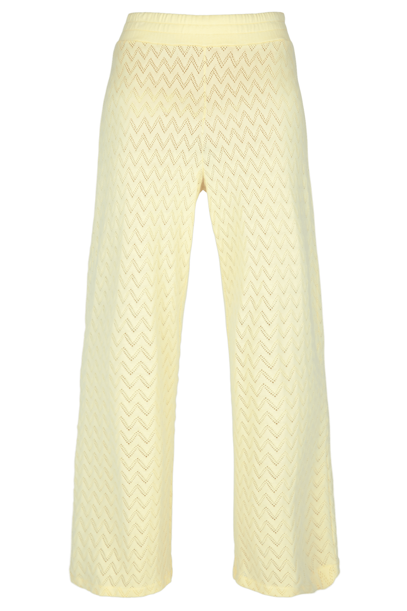 BROEK IN AJOUR (9055) - Four Roses