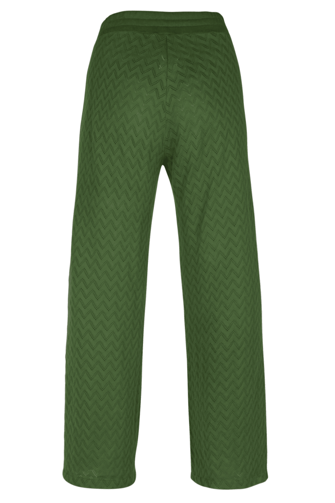 BROEK IN AJOUR (9055) - Four Roses