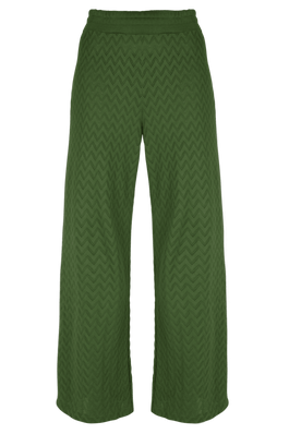BROEK IN AJOUR (9055) - Four Roses