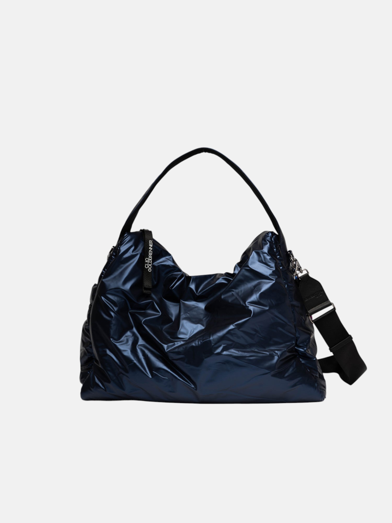 CLIO - ESCAPE NYLON (NAVY) - Four Roses