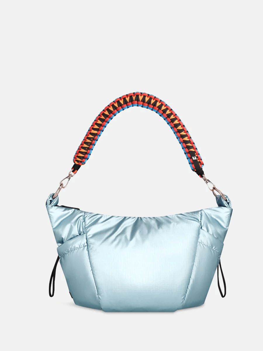 CLIO GOLDBRENNER - Citizen Nylon - Light Blue - Four Roses