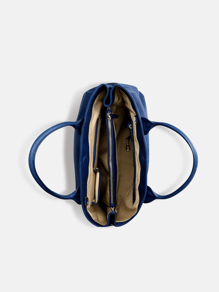 CLIO GOLDBRENNER - Clio Classic - Flash Blue - Four Roses