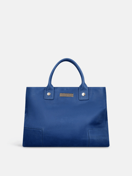 CLIO GOLDBRENNER - Clio Classic - Flash Blue - Four Roses