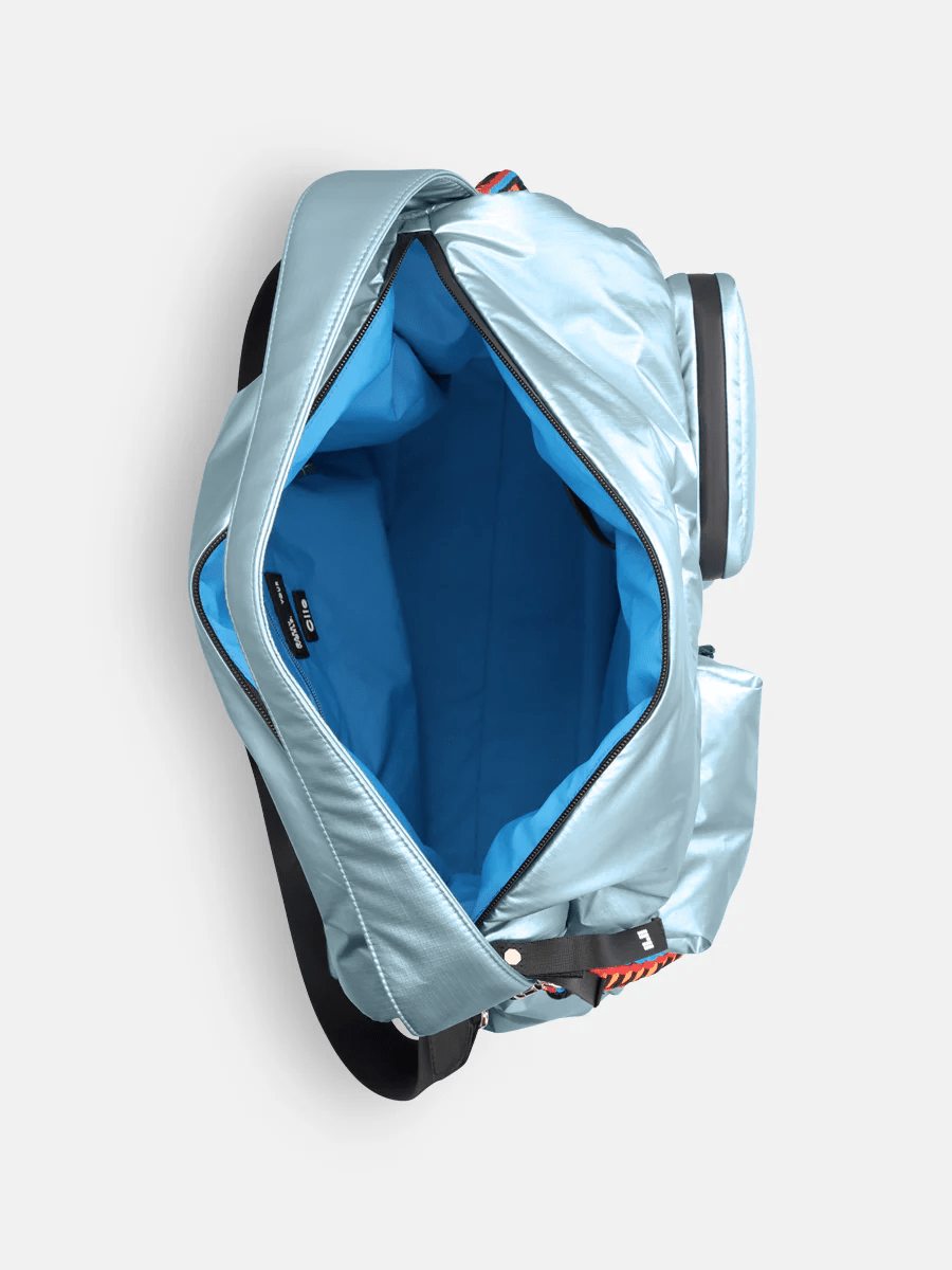 CLIO GOLDBRENNER - Escape Nylon - Light Blue - Four Roses