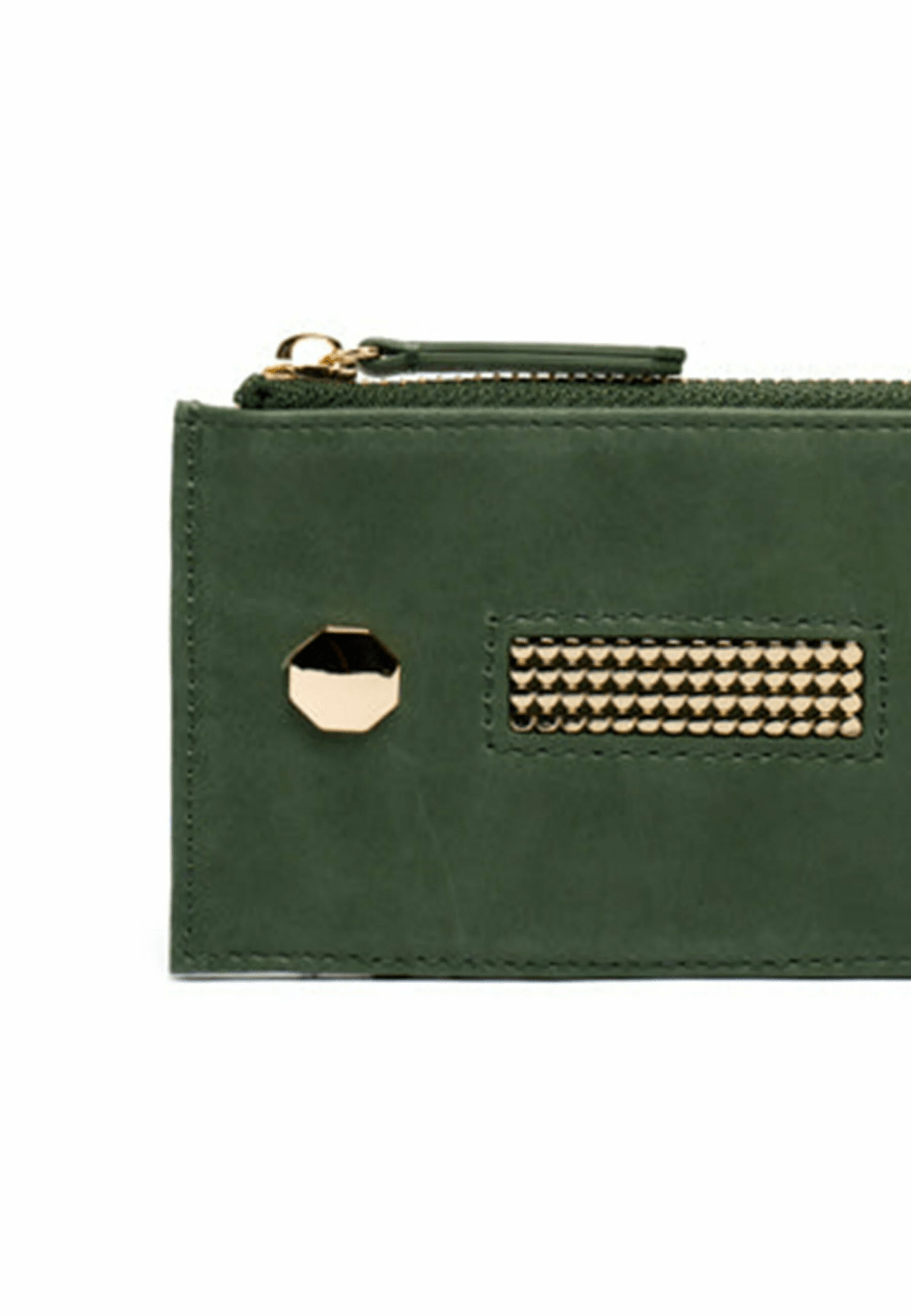 CLIO GOLDBRENNER - Eurytos Classic - Khaki - Four Roses