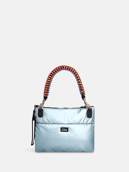 CLIO GOLDBRENNER - Hybrid 2.0 Nylon - Light Blue - Four Roses