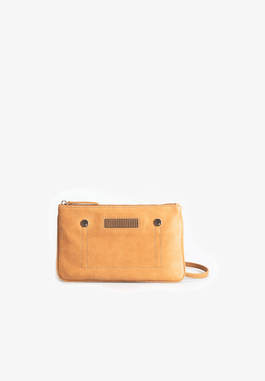 CLIO GOLDBRENNER - Mini Classic - Camel - Four Roses